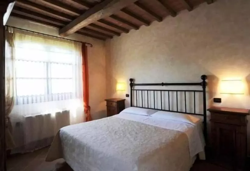 ホテル Relais Le Ginestre