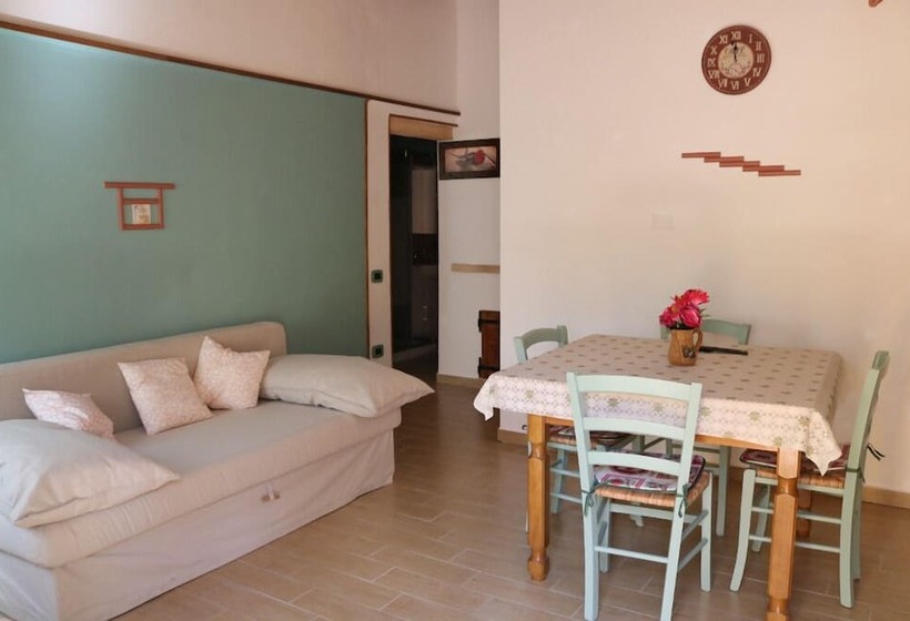 교외 호텔 Agriturismo Fattoria Del Colle