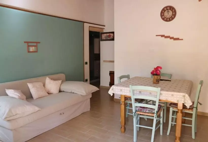 田舎風ホテル Agriturismo Fattoria Del Colle