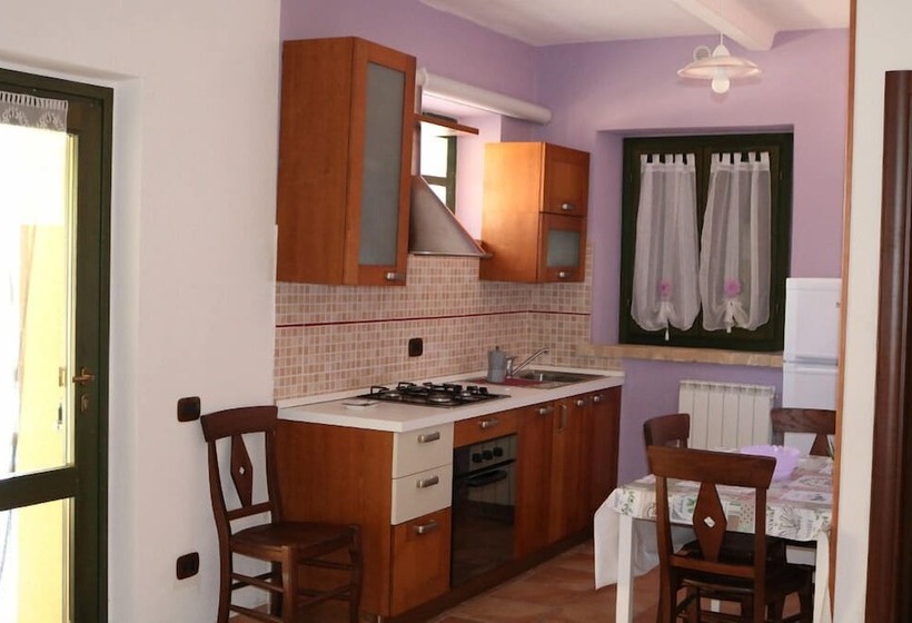 교외 호텔 Agriturismo Fattoria Del Colle