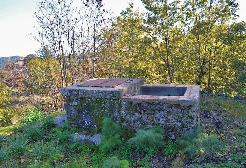 בית מלון כפרי Agriturismo Kikajon