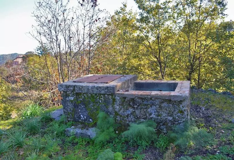 田舎風ホテル Agriturismo Kikajon