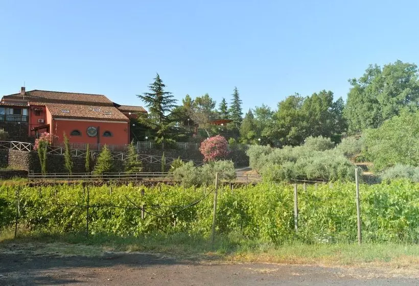 田舎風ホテル Agriturismo Kikajon