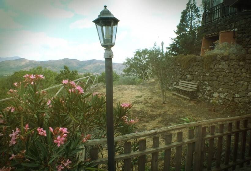 בית מלון כפרי Agriturismo Kikajon