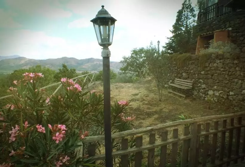 田舎風ホテル Agriturismo Kikajon