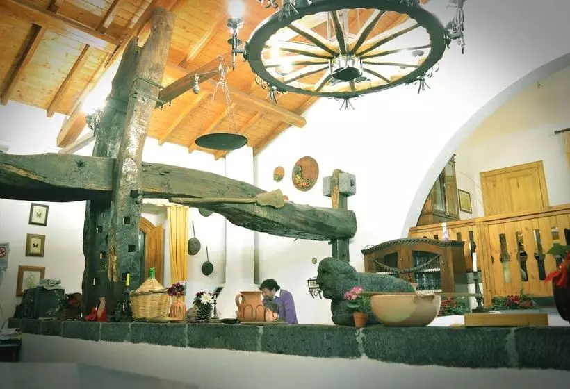田舎風ホテル Agriturismo Kikajon
