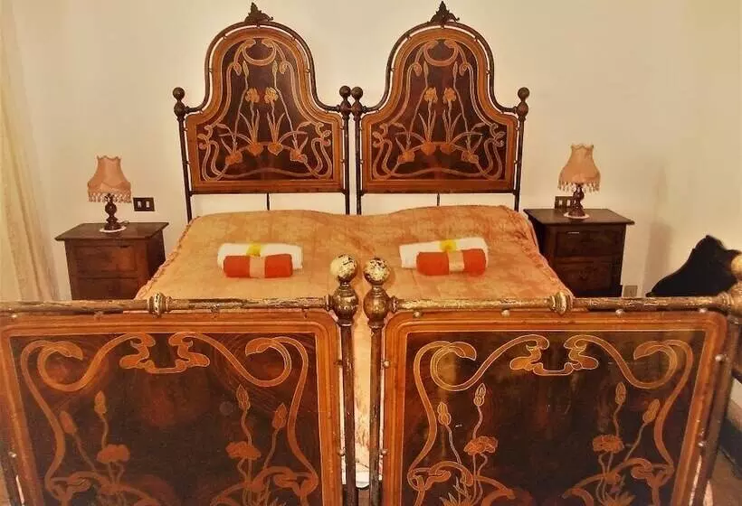 田舎風ホテル Agriturismo Raggio Di Sole