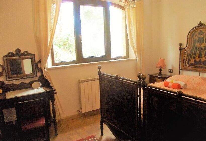 فندق ريفى Agriturismo Raggio Di Sole