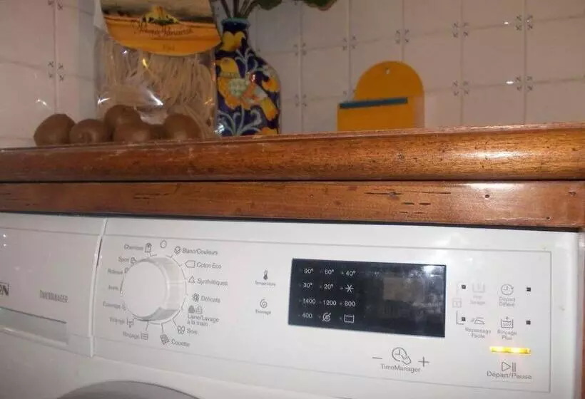 田舎風ホテル Agriturismo Raggio Di Sole