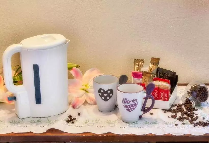 田舎風ホテル Agriturismo Raggio Di Sole