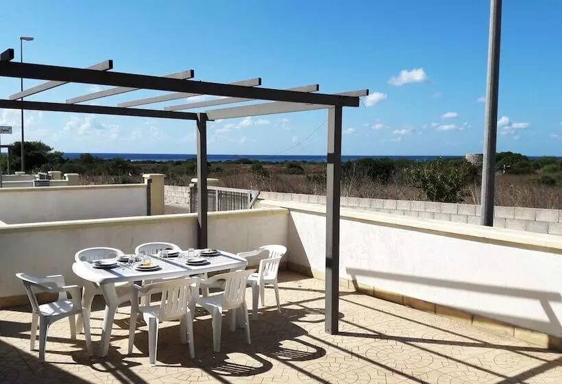 Residence Giglio Torre Pali