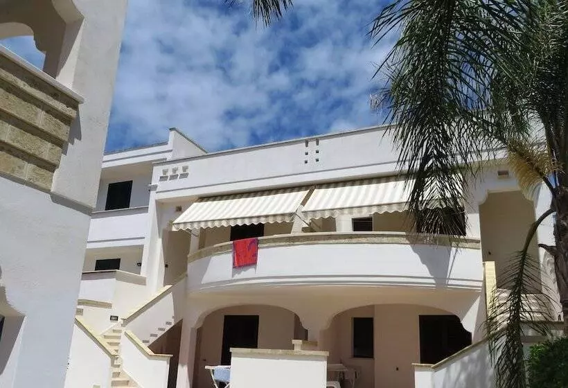 Residence Giglio Torre Pali