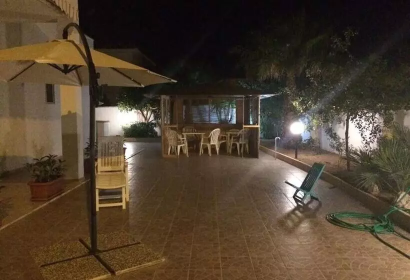 B&b Vistadamare