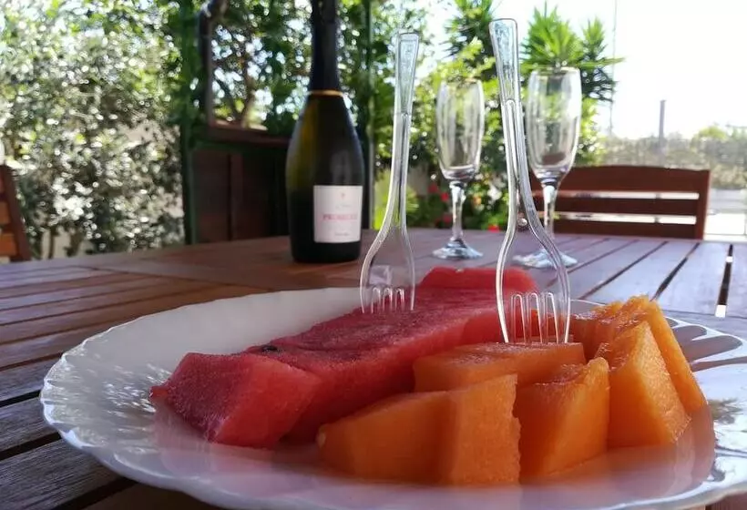 B&b Vistadamare