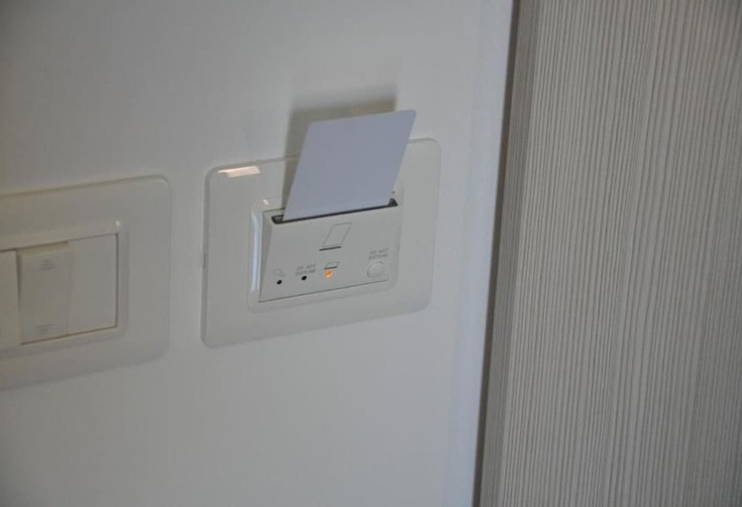 צימר Borgosangiovanni