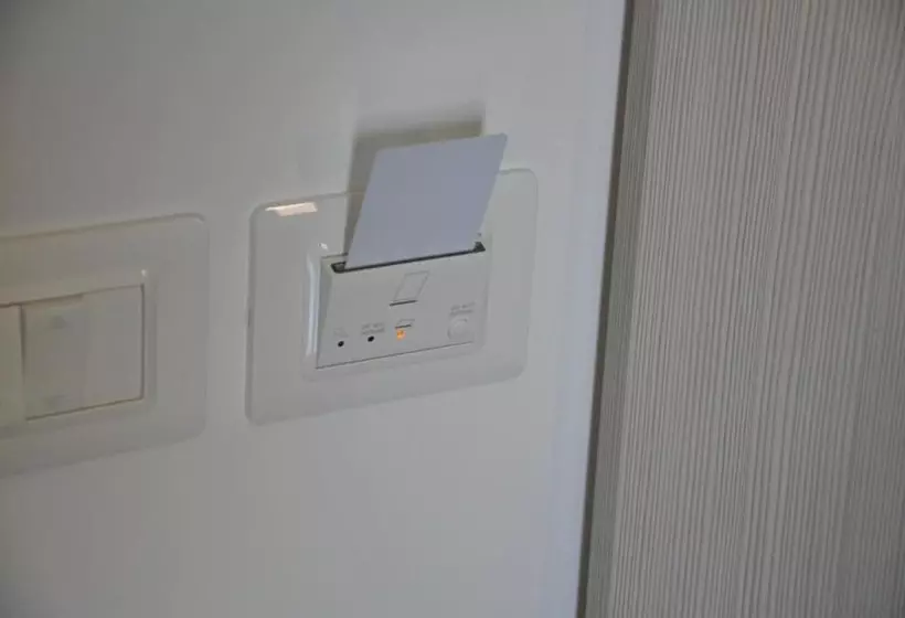 ベッドアンドブレックファースト Borgosangiovanni