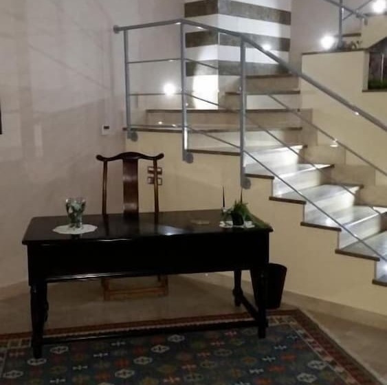 צימר Borgosangiovanni