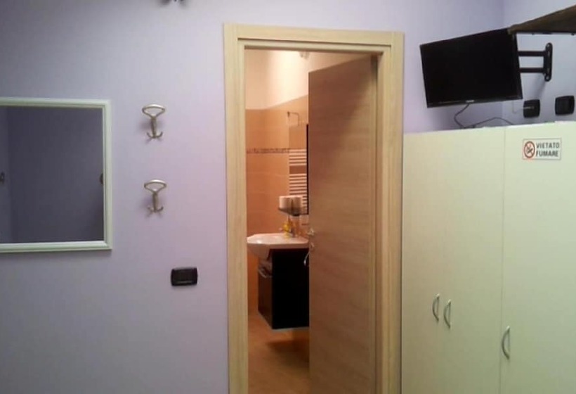 住宿加早餐  Rio Launaxi Guest House