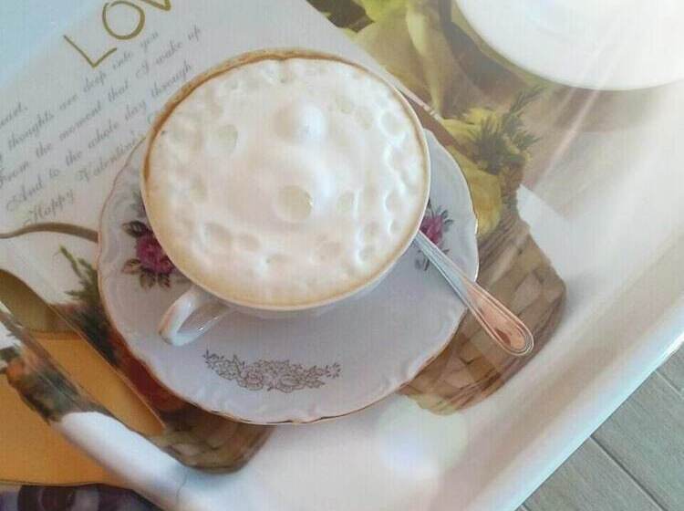 住宿加早餐  Rio Launaxi Guest House