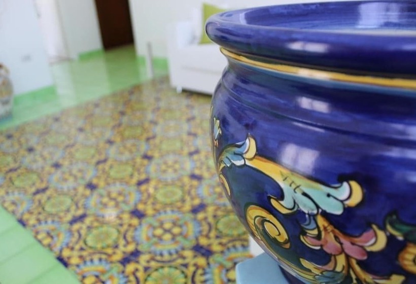 ベッドアンドブレックファースト Sunset Rooms