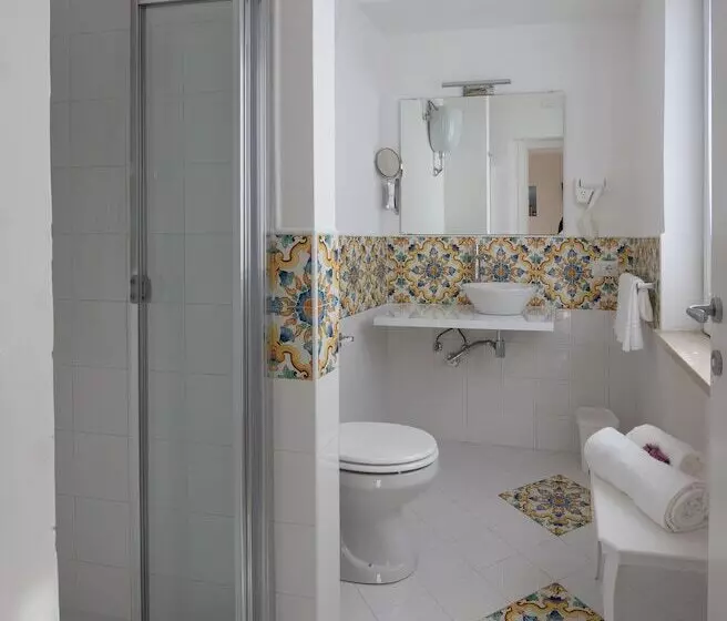 Aamiaismajoitus (B&B) Sunset Rooms