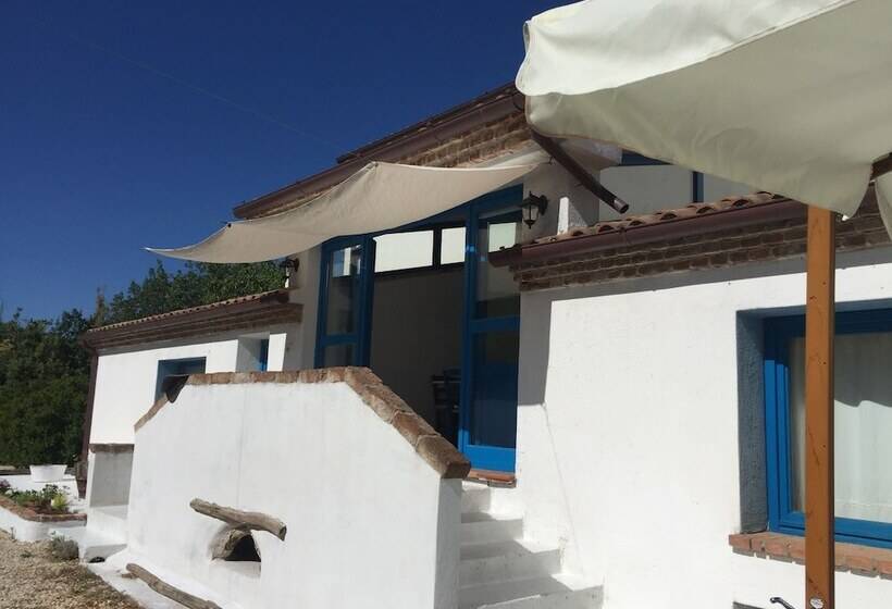 민박 Villa Sos Pisches