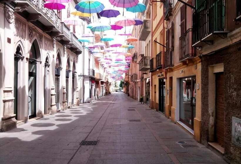 Bed & Breakfast L Aquilino