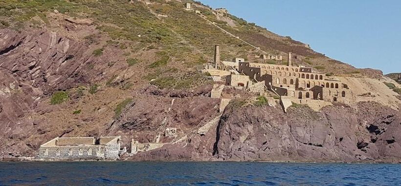 Bed & Breakfast L Aquilino