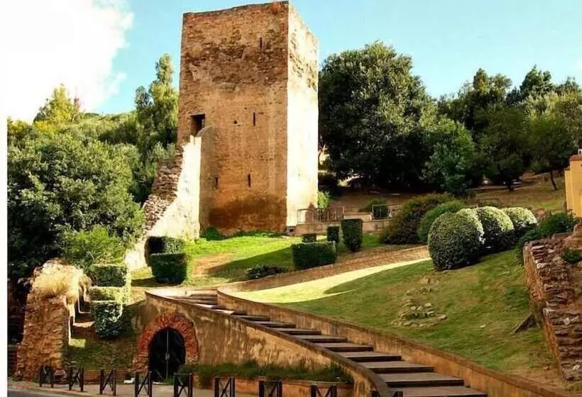 Bed & Breakfast L Aquilino