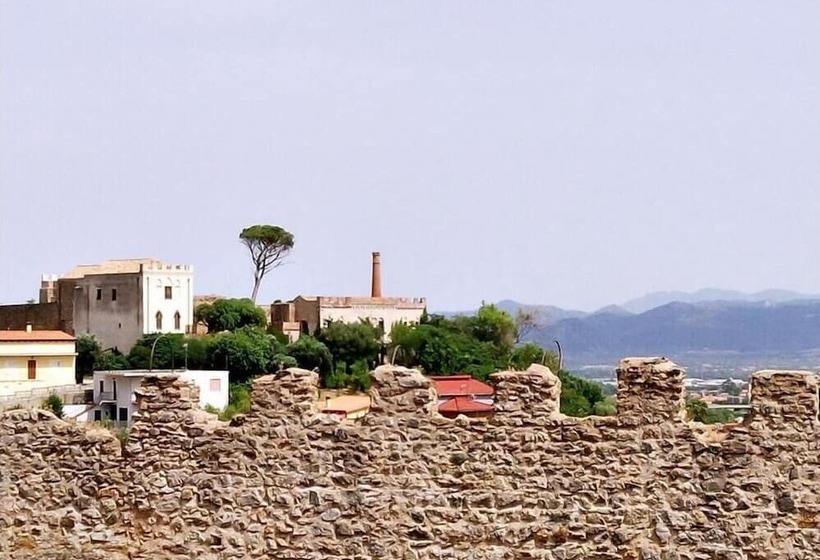 Bed & Breakfast L Aquilino