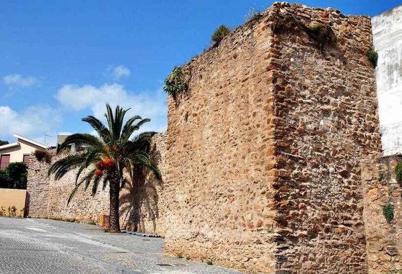 Bed & Breakfast L Aquilino