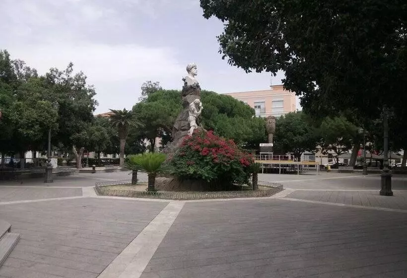 Bed & Breakfast L Aquilino