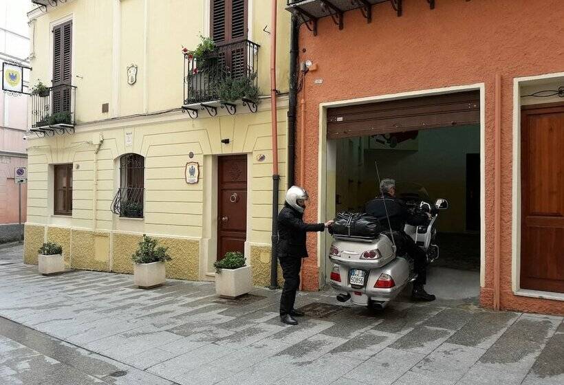 Bed & Breakfast L Aquilino