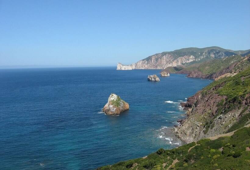 Bed & Breakfast L Aquilino