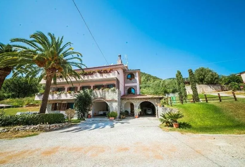 Fontanelle B&b
