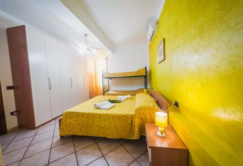 Fontanelle B&b