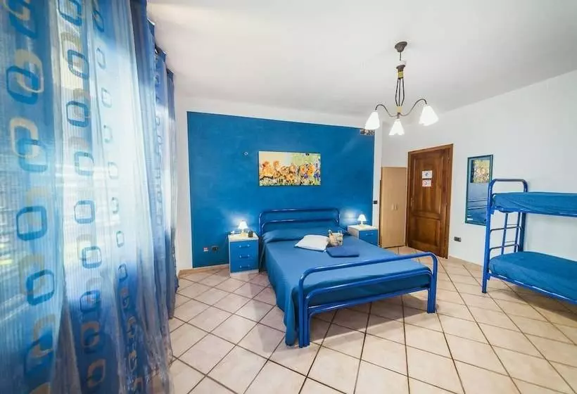 Fontanelle B&b