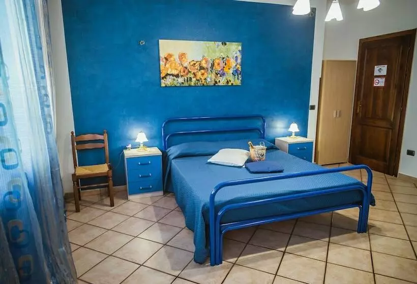 Fontanelle B&b