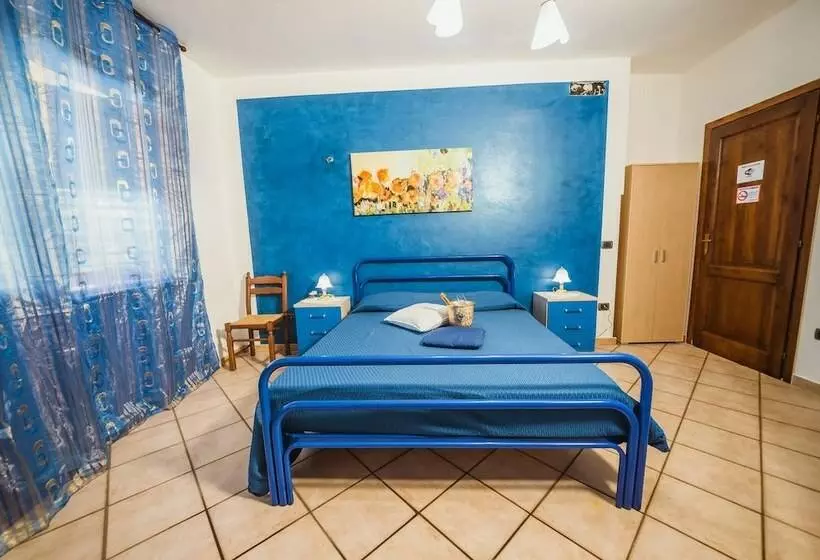 Fontanelle B&b