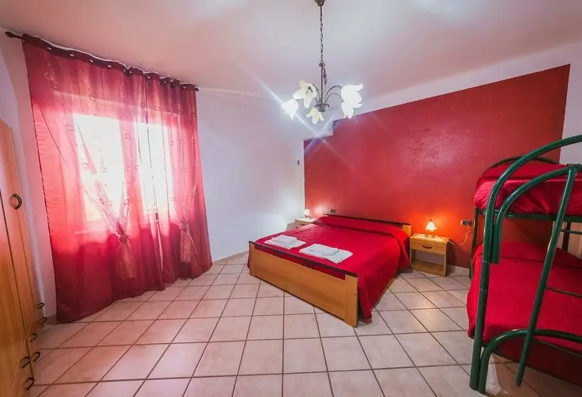Fontanelle B&b