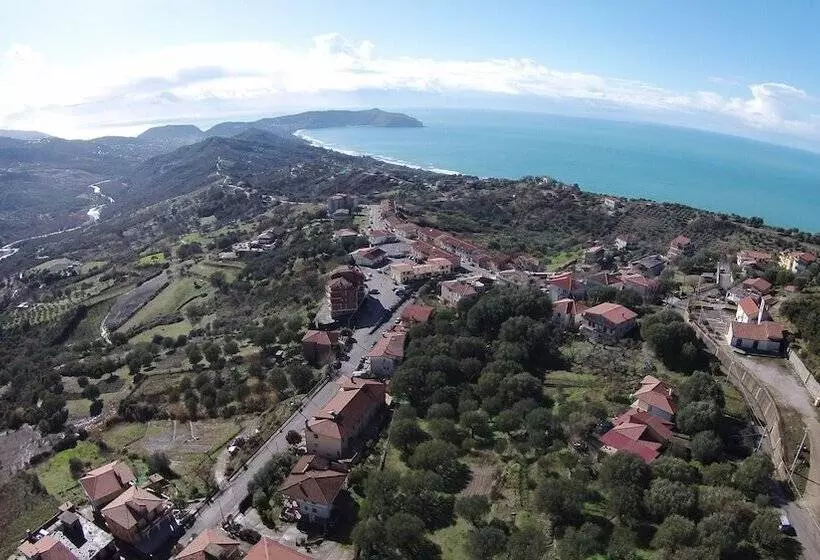 Fontanelle B&b