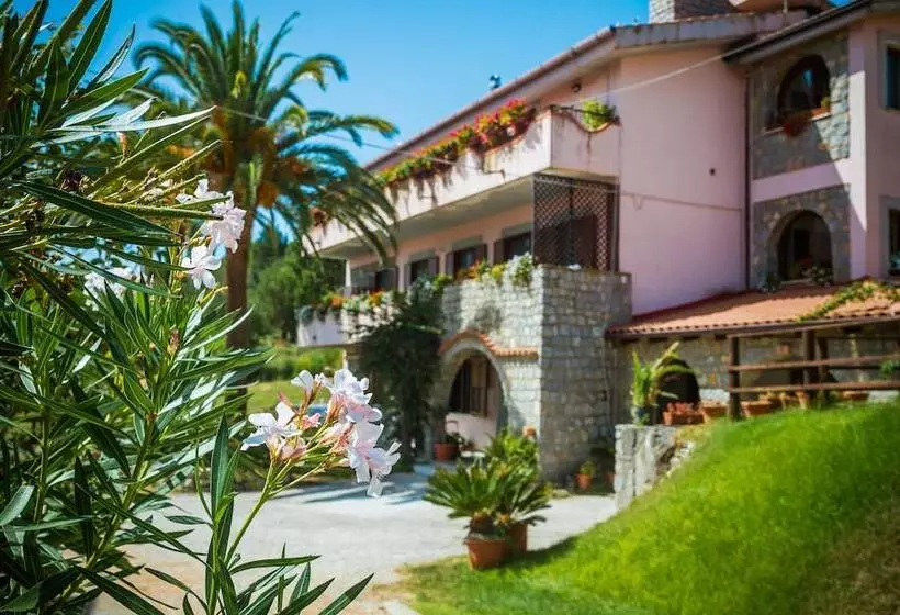 Fontanelle B&b