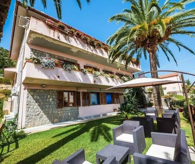 Fontanelle B&b