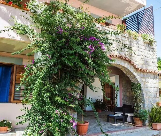 Fontanelle B&b