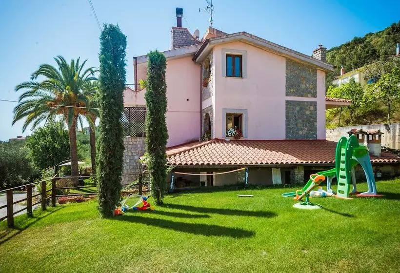Fontanelle B&b