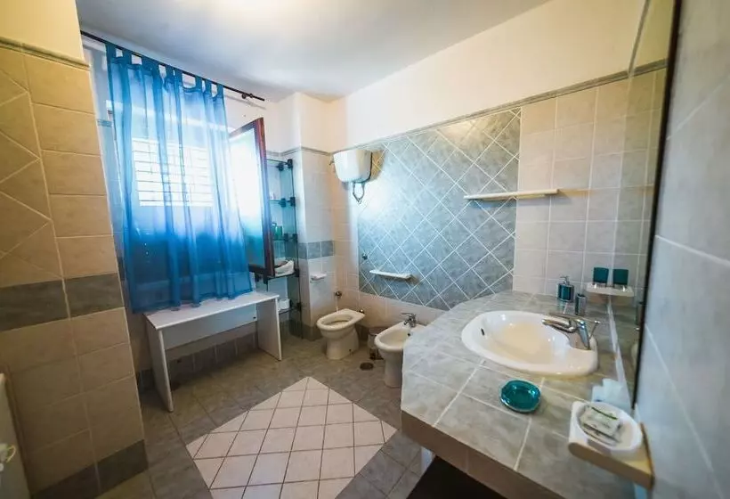 Fontanelle B&b