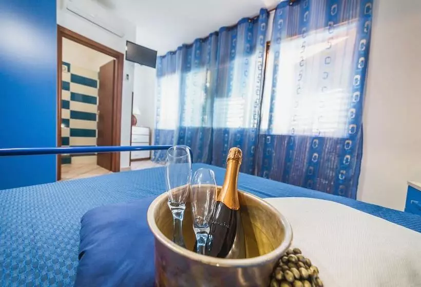 Fontanelle B&b