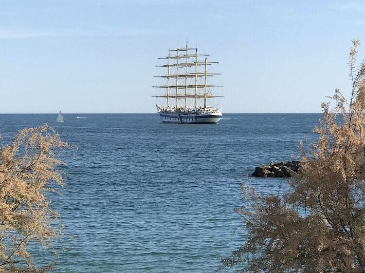 פונדק Villa Shelley Boutique