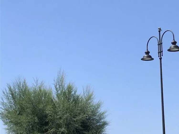 مسافرخانه Villa Shelley Boutique