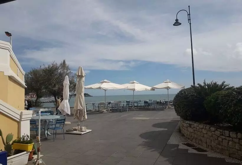 مسافرخانه Villa Shelley Boutique